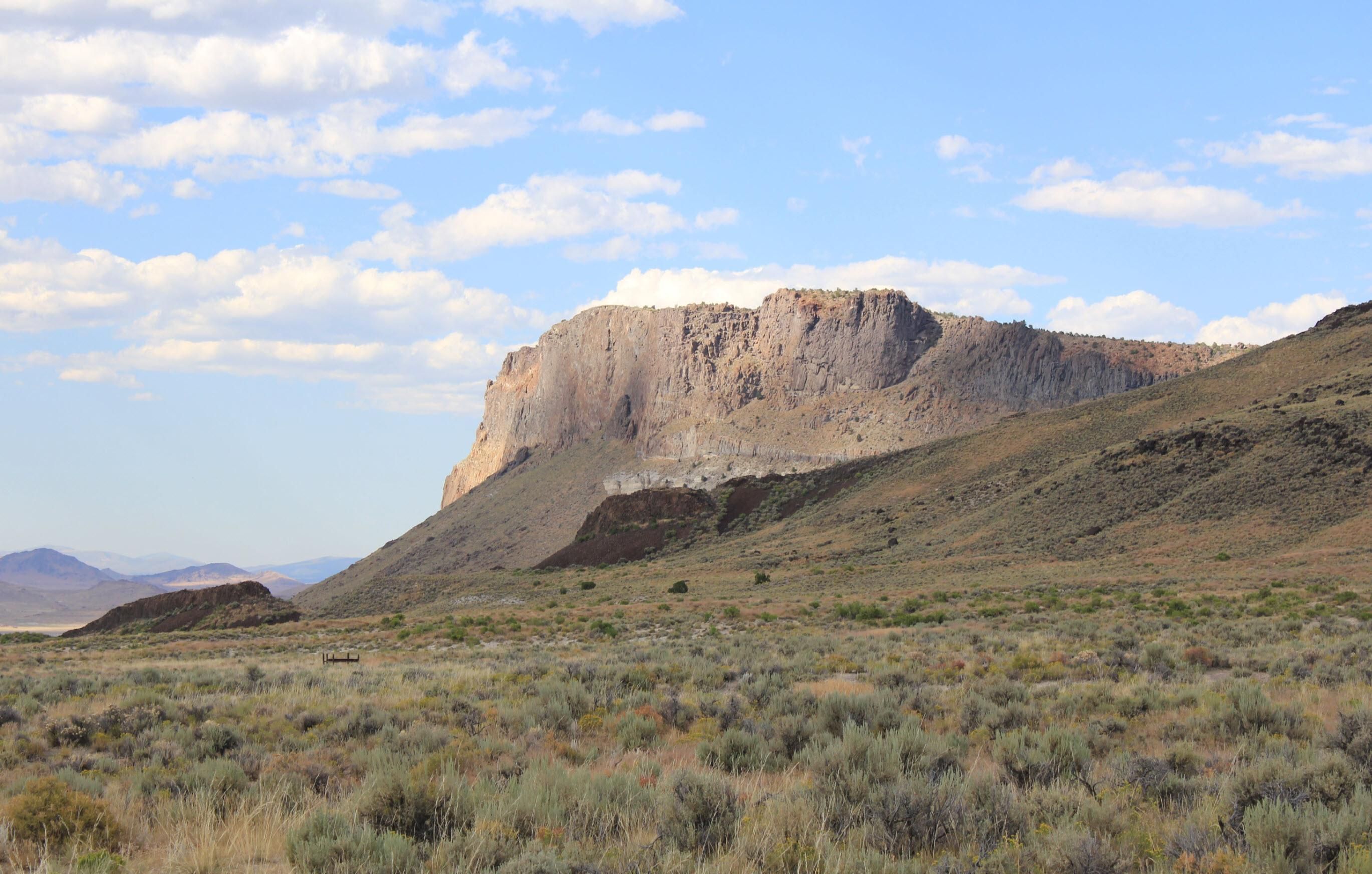10 acres in Elko County, Nevada