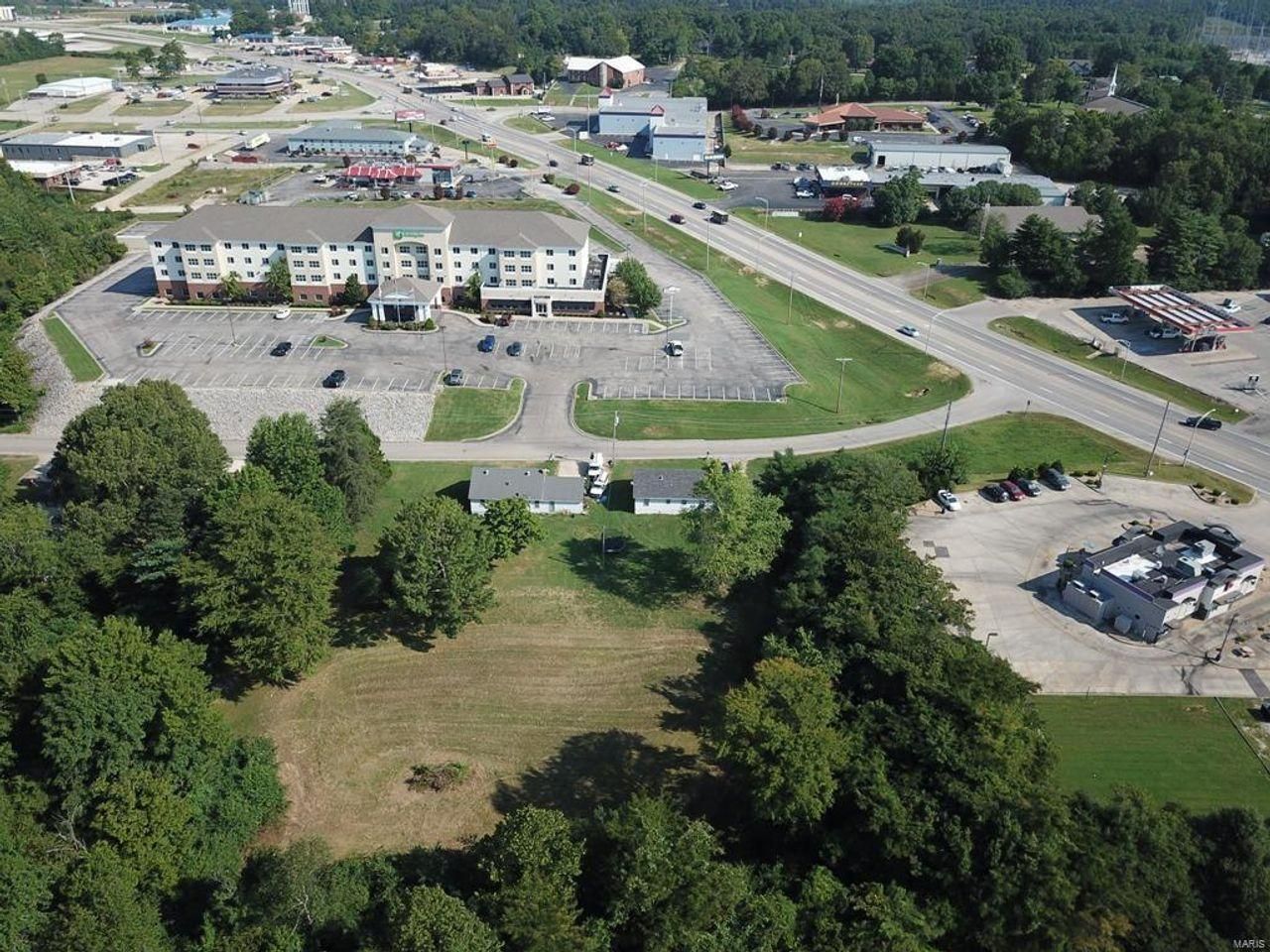 132 acres in Butler County, Missouri