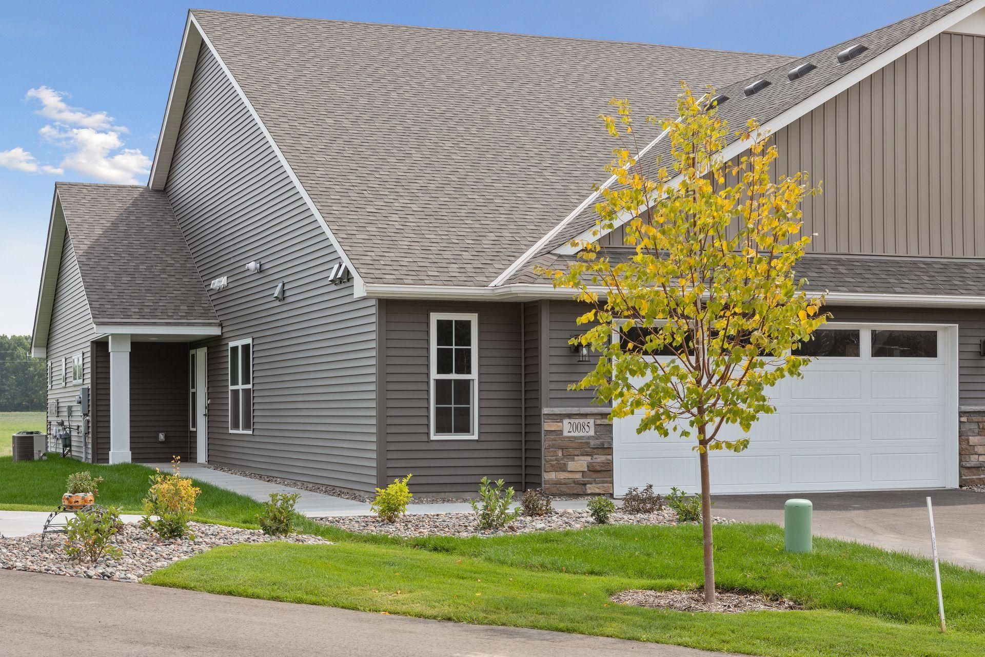 0.16 acres in Washington County, Minnesota