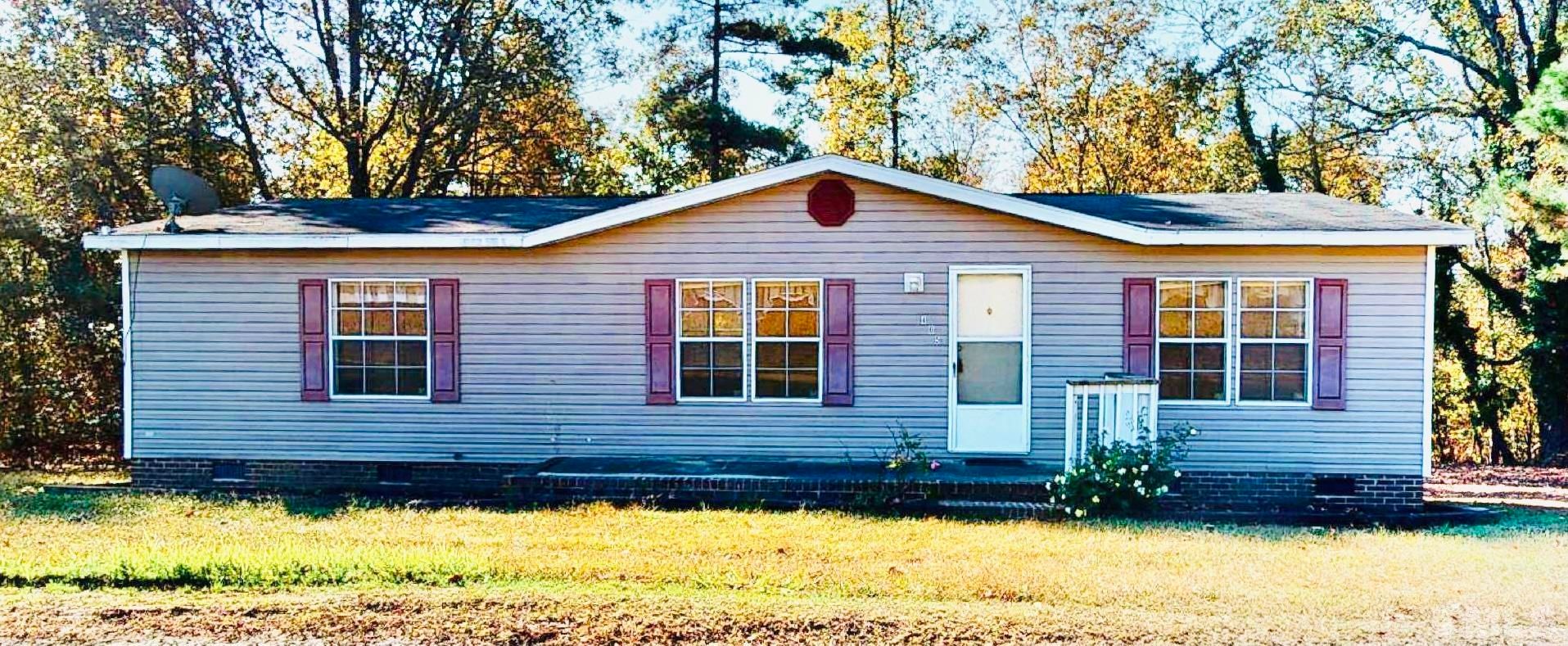 1 acres in Lee County, North Carolina