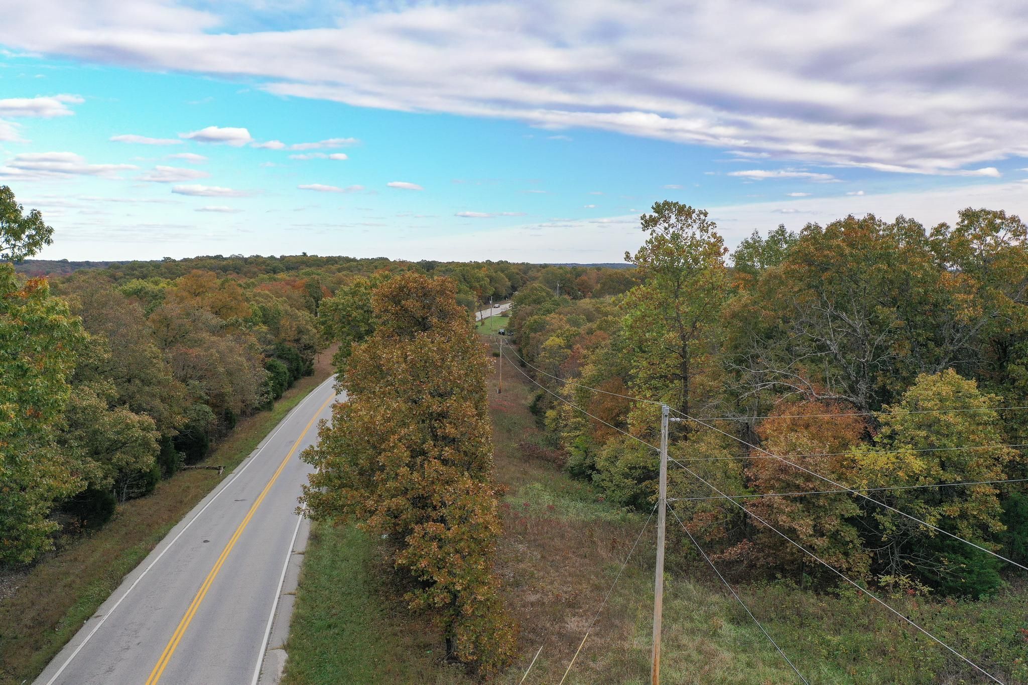 10 acres in Barry County, Missouri