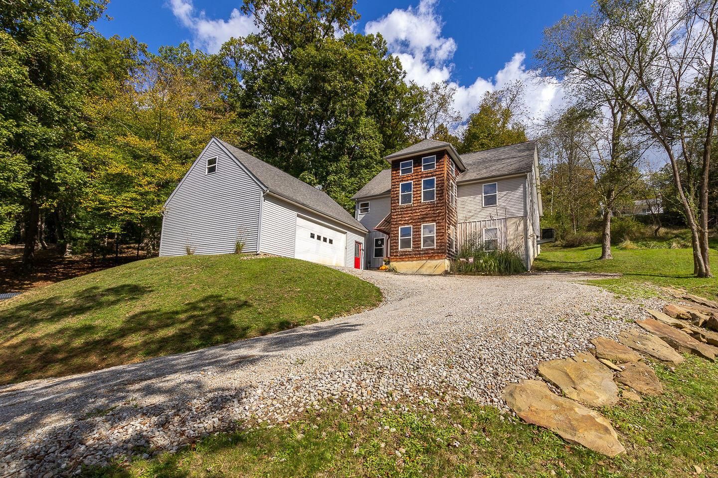 0.52 acres in Hocking County, Ohio