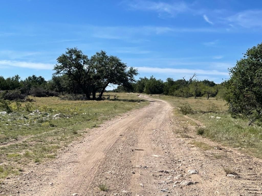27 acres in Schleicher County, Texas