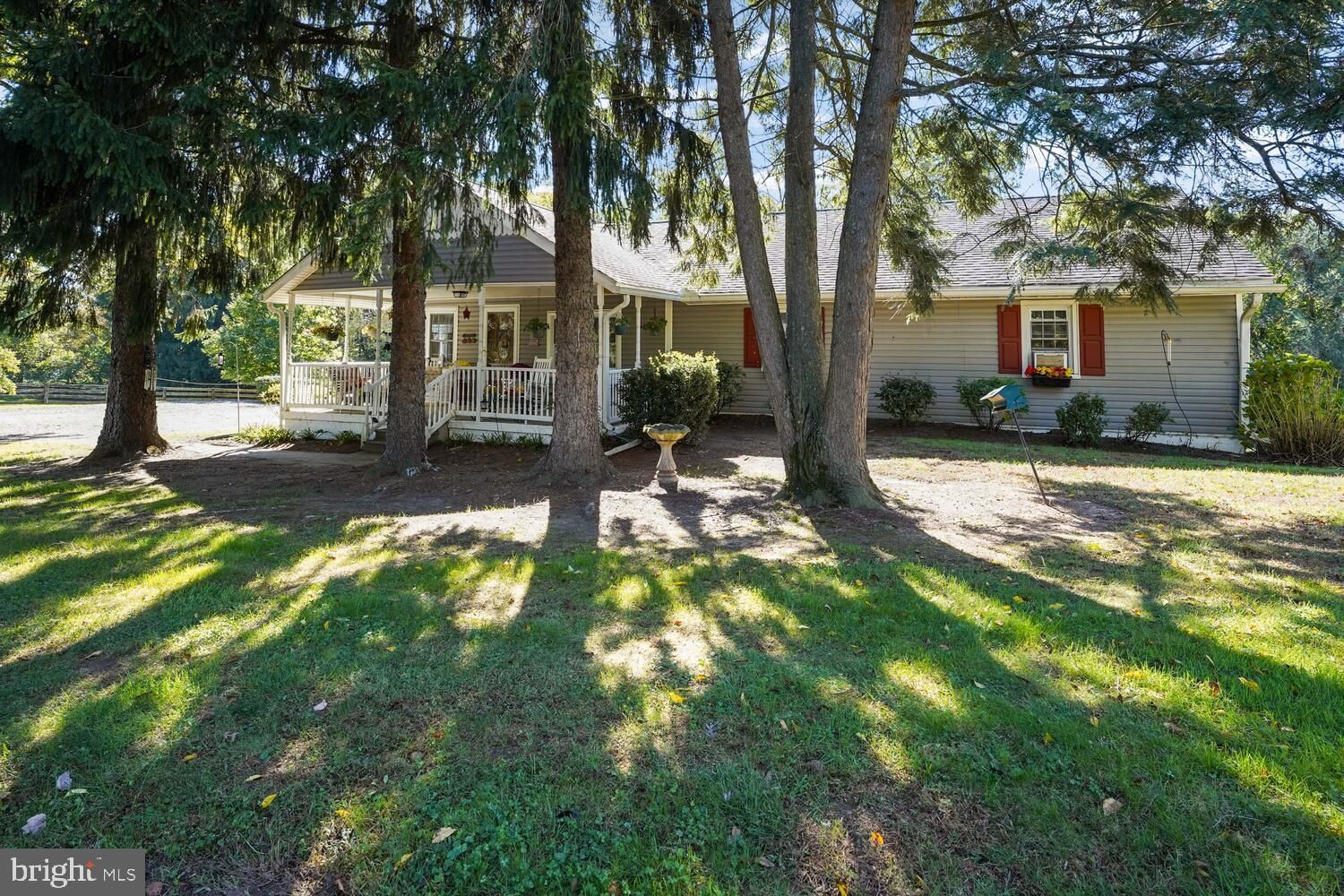 4.5 acres in Delaware County, Pennsylvania