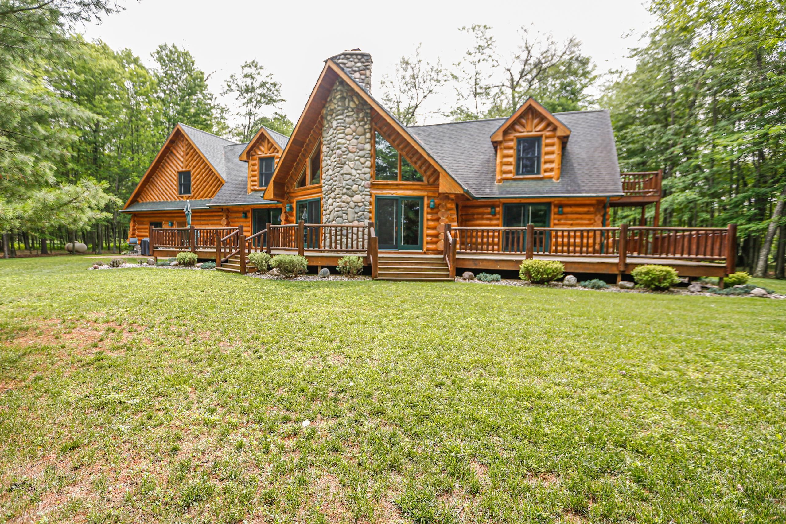 370 Rivers End, Lot WP0001, West Branch, MI 48661