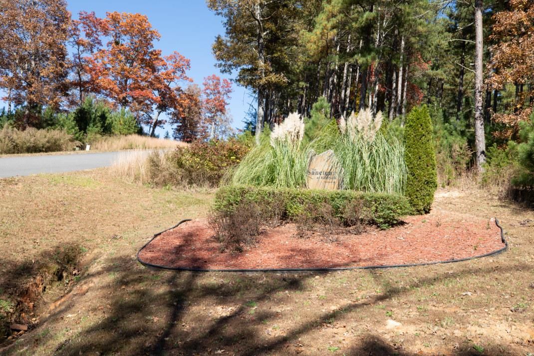 6.65 acres in Union County,