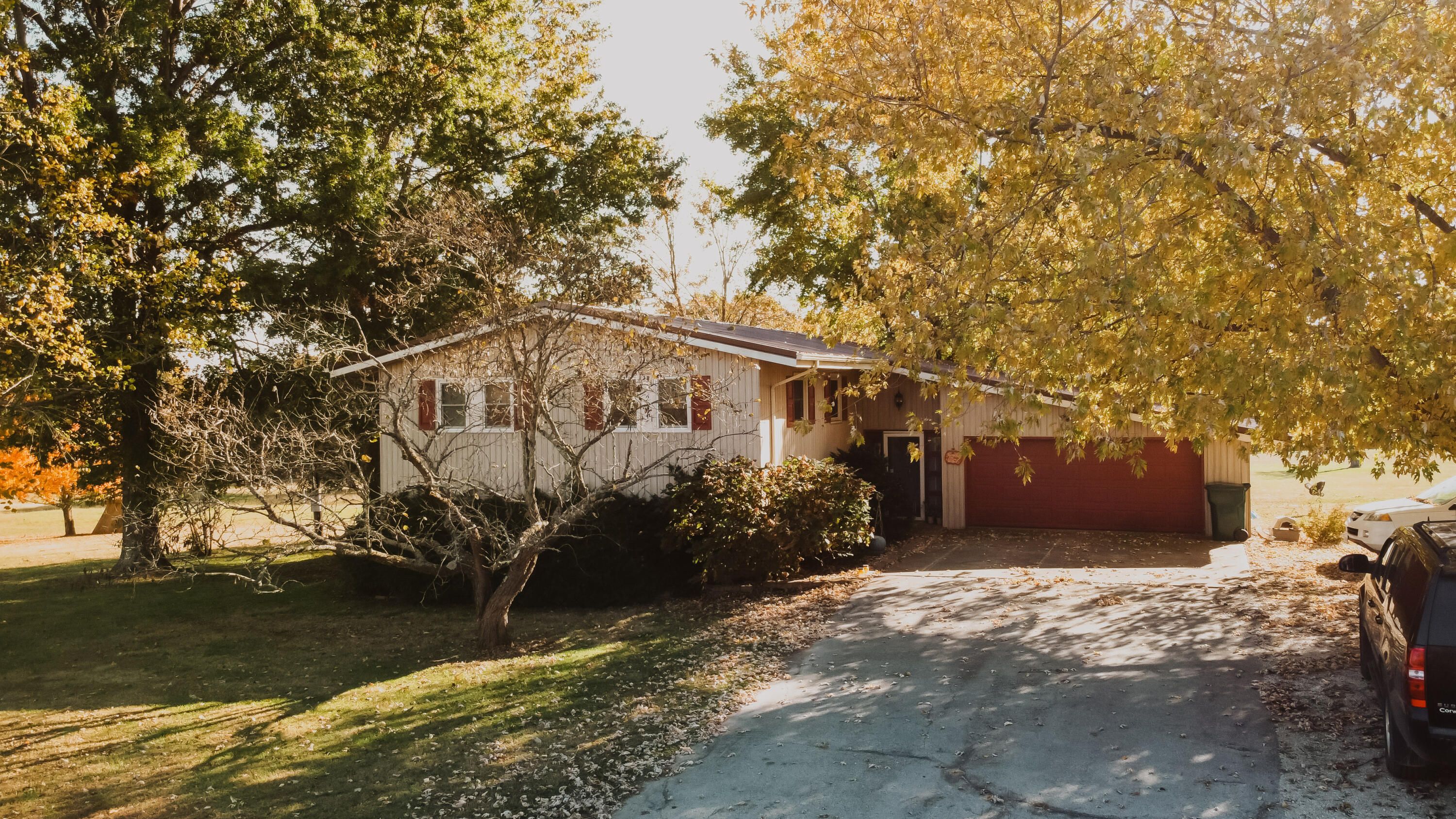 2.27 acres in Cedar County, Missouri