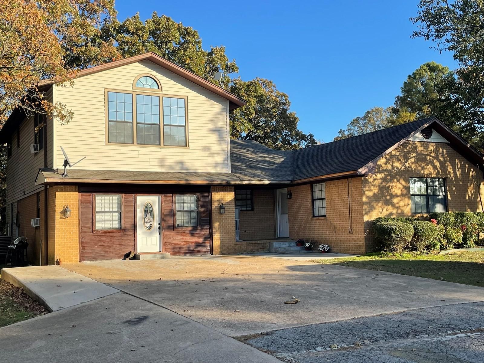 1.15 acres in Le Flore County, Oklahoma