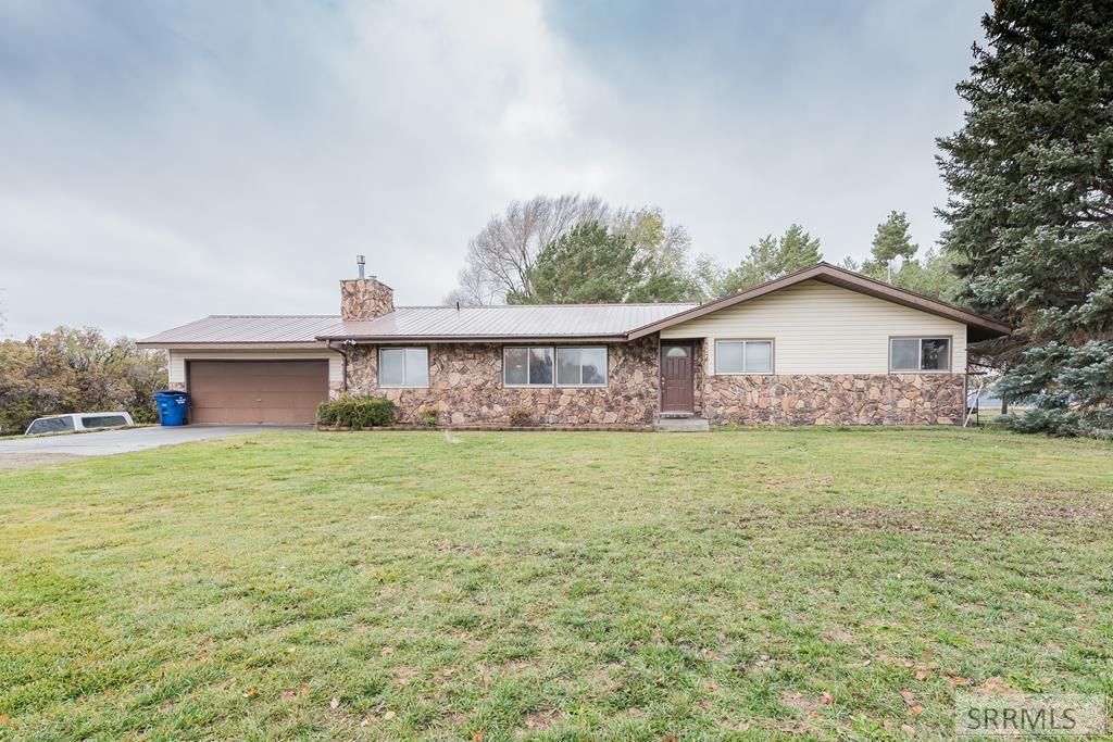 1.9 acres in Bingham County, Idaho