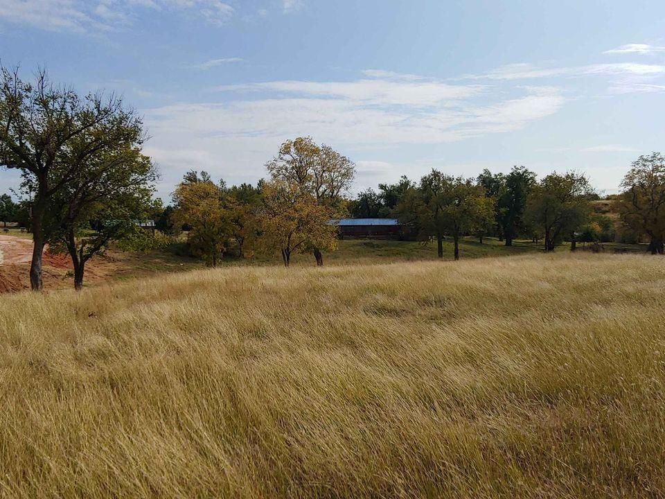 560 acres in Kingfisher County, Oklahoma