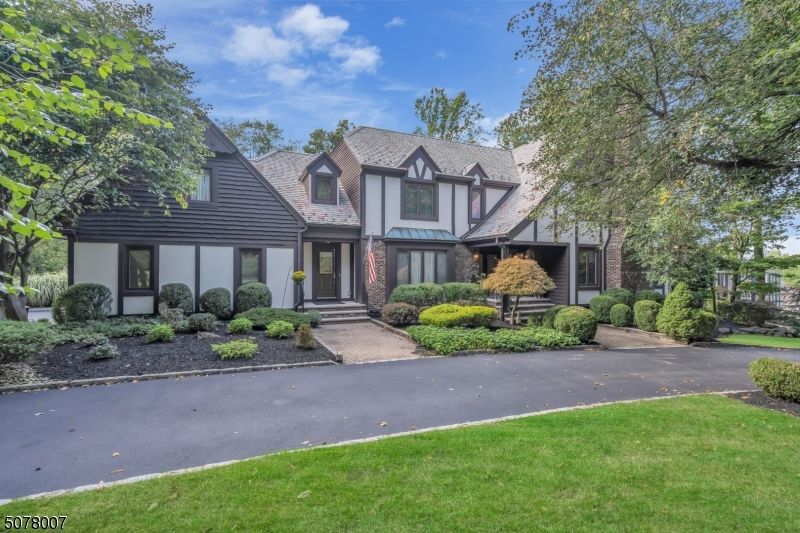 1 acres in Somerset County, New Jersey