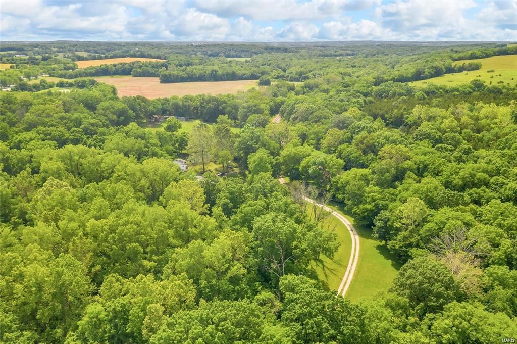 27 acres in Franklin County, Missouri