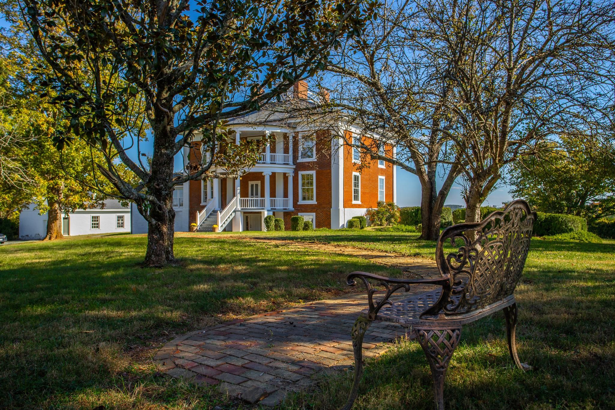 4336 Monticola Road, Esmont, VA 22937