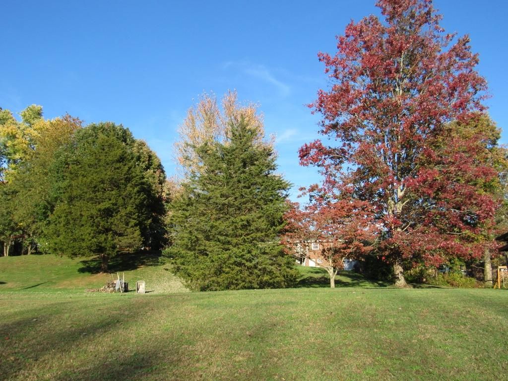 0.33 acres in Washington County, Virginia