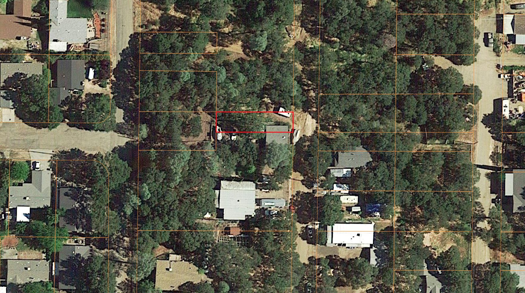 0.06 acres in Lake County, California