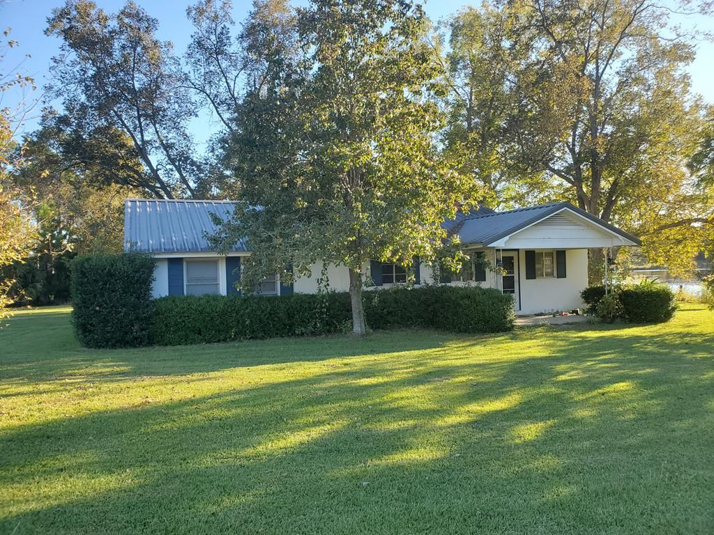 1 acres in Tift County,