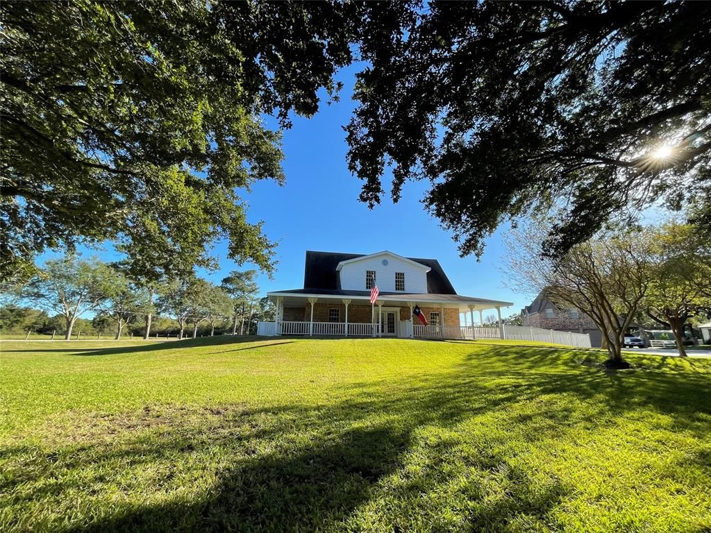 0.99 acres in Galveston County, Texas