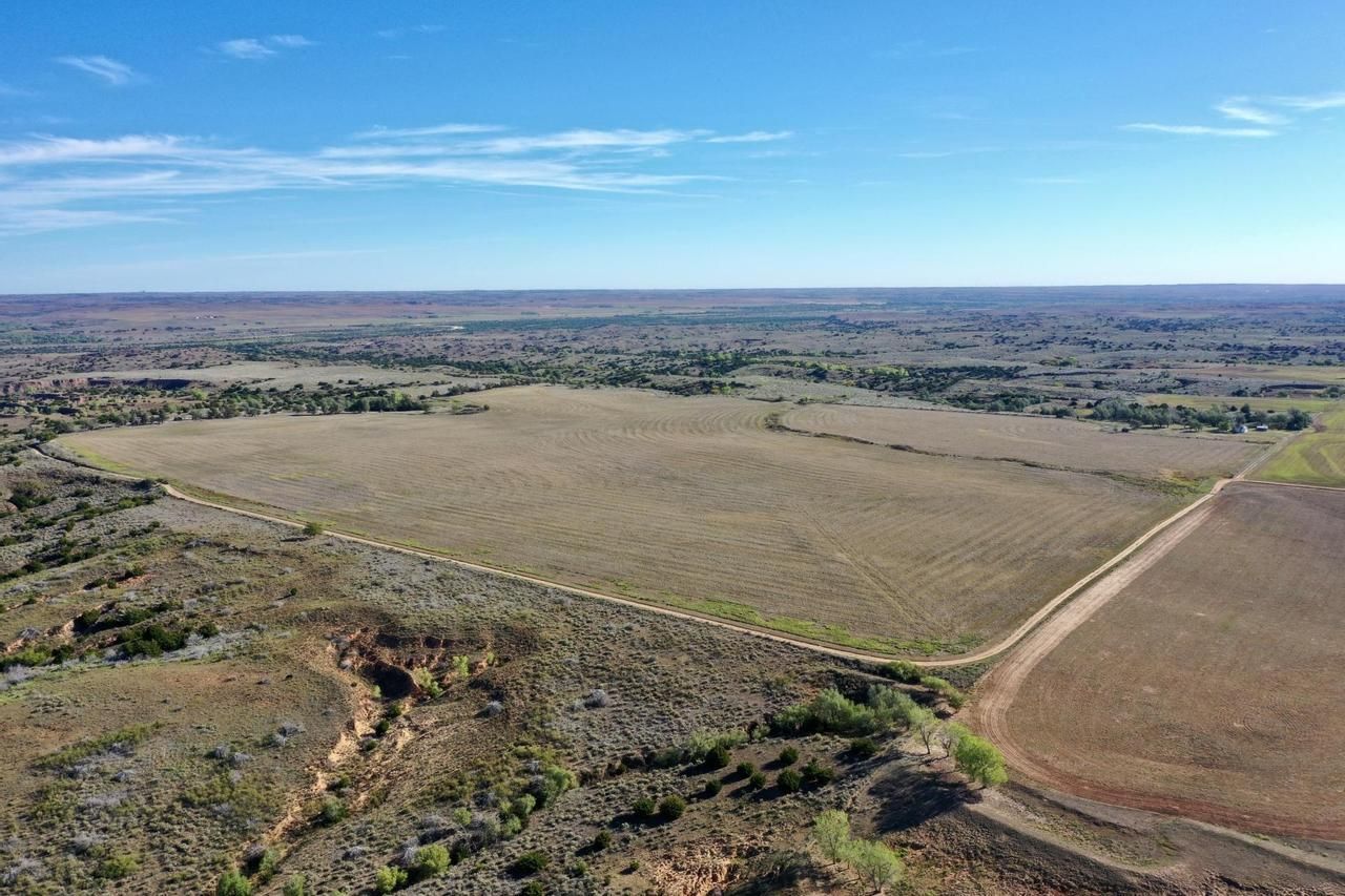 183 acres in Roger Mills County, Oklahoma