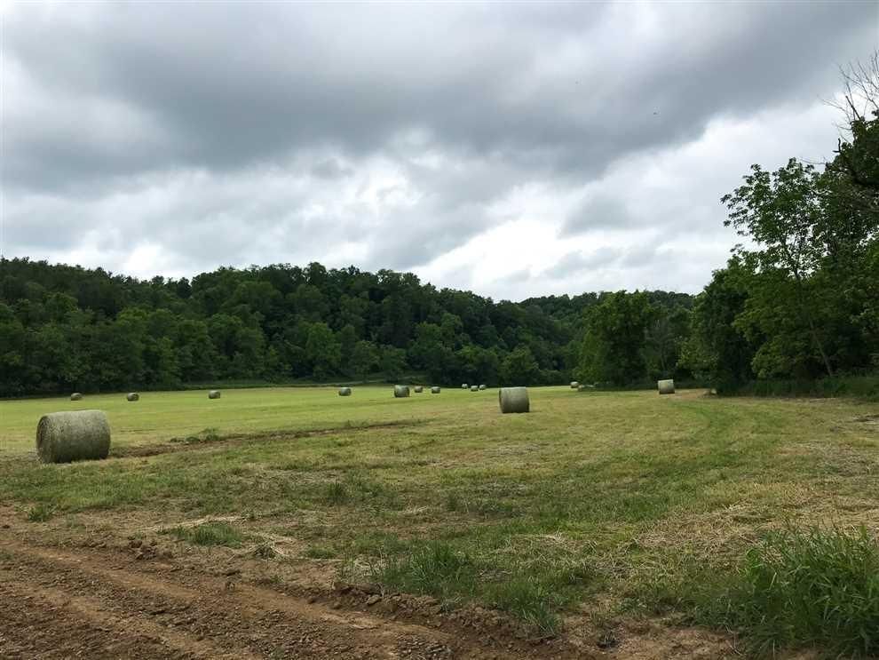40 acres in County, Ohio