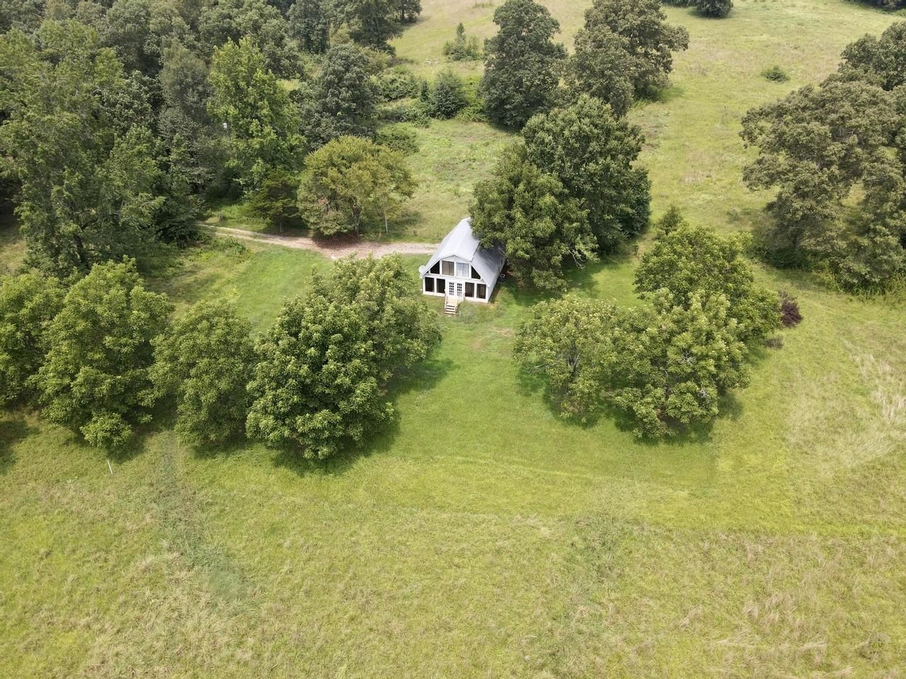 109.14 acres in White County, Arkansas