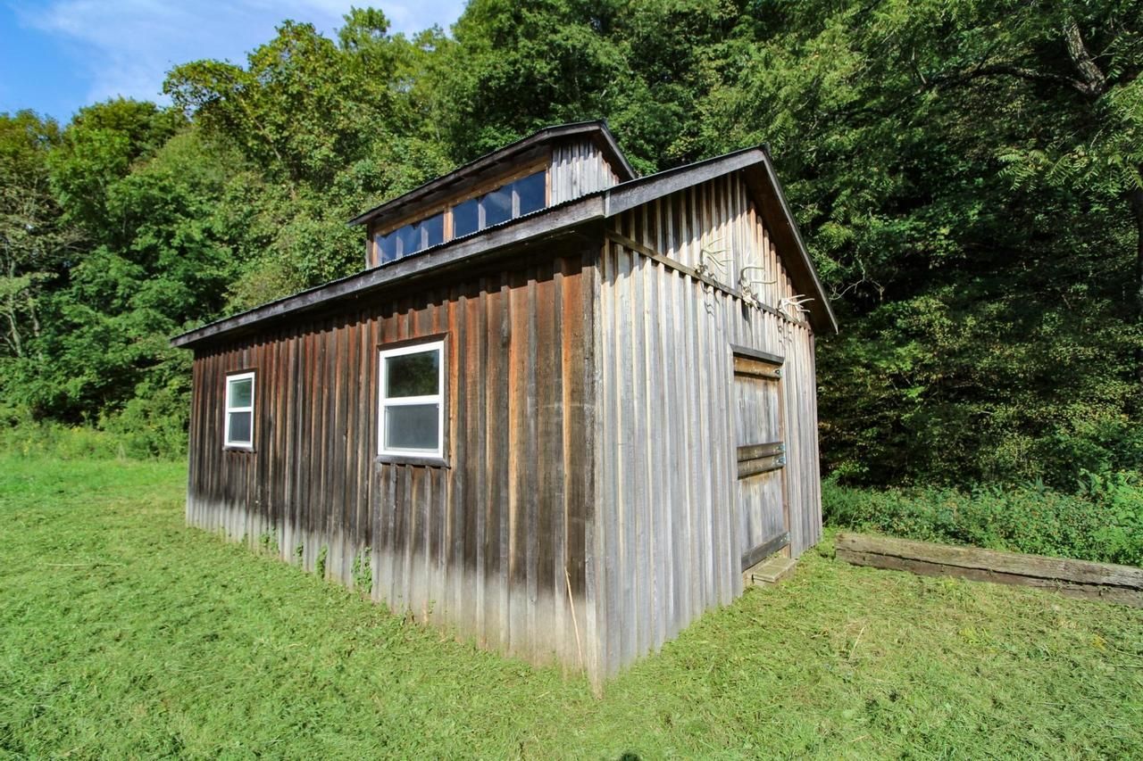 50.21 acres in Monroe County, Ohio