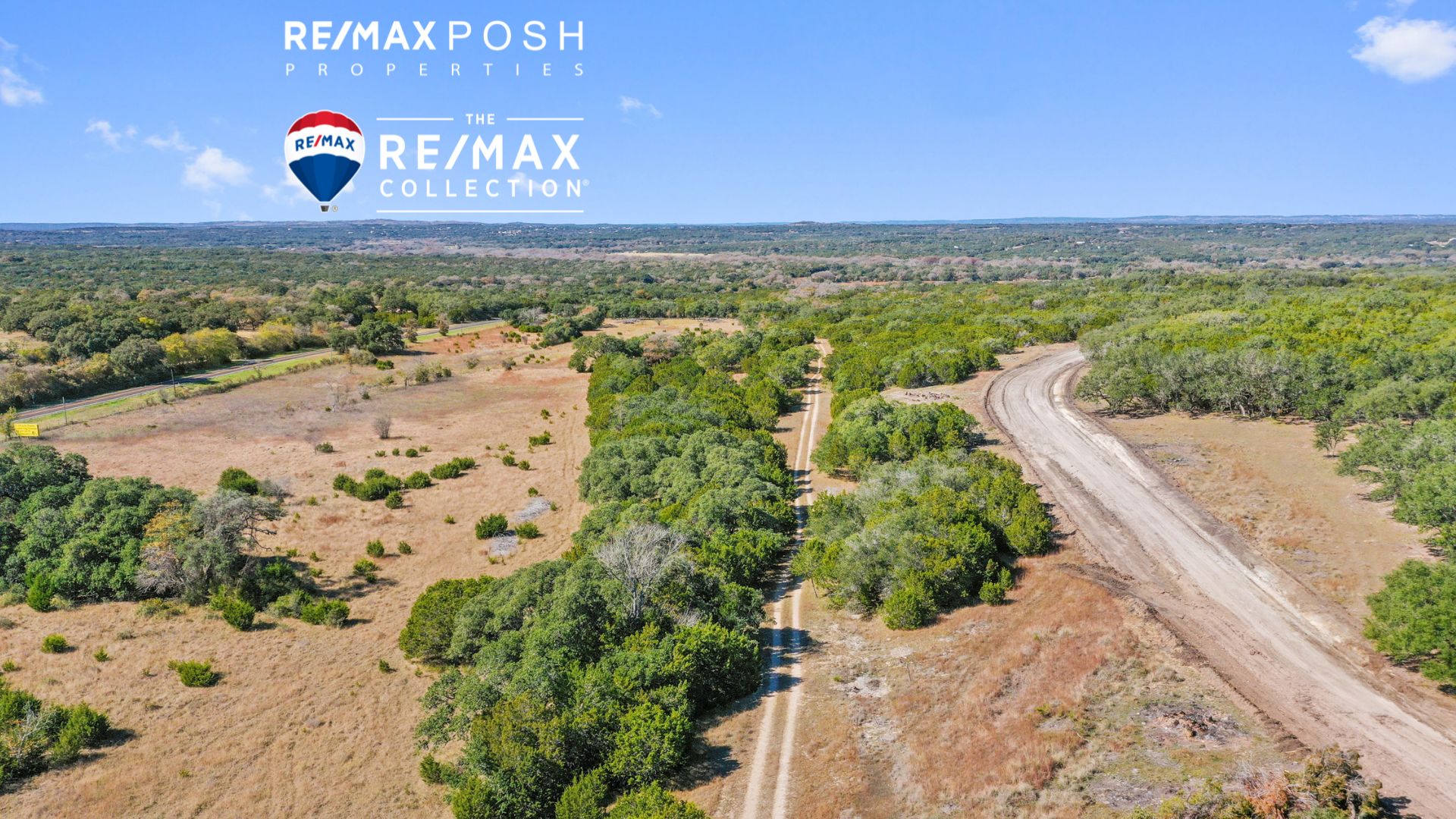5.02 acres in Comal County, Texas