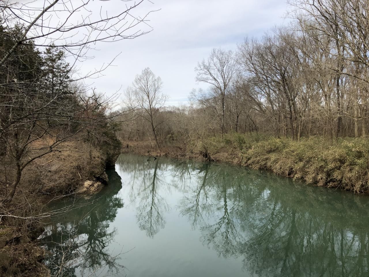 15 acres in White County, Arkansas