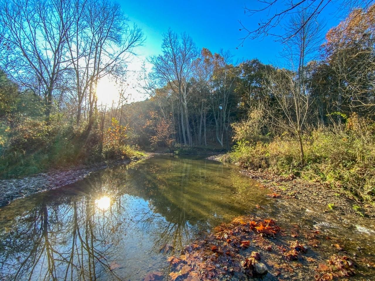 60 acres in Muskingum County, Ohio