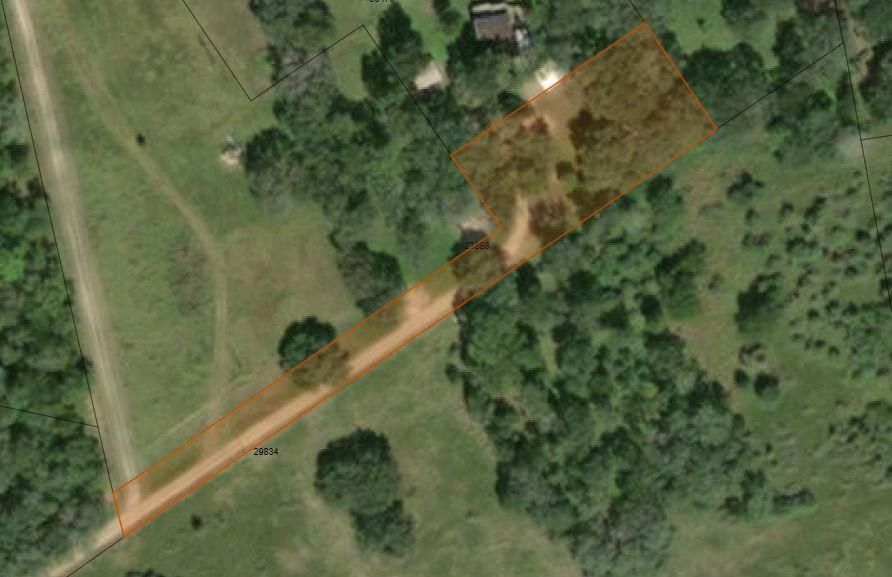 1 acres in Colorado County, Texas