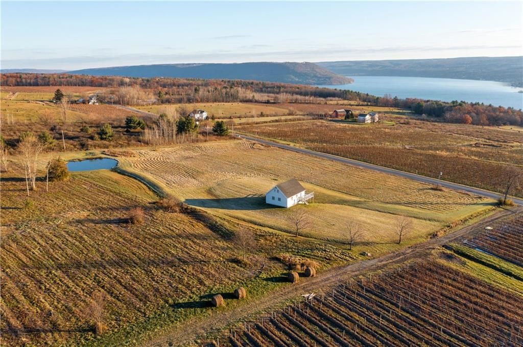 5 acres in Steuben County, New York