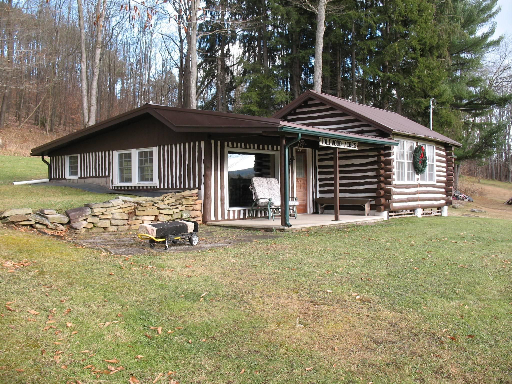 2 acres in Somerset County, Pennsylvania