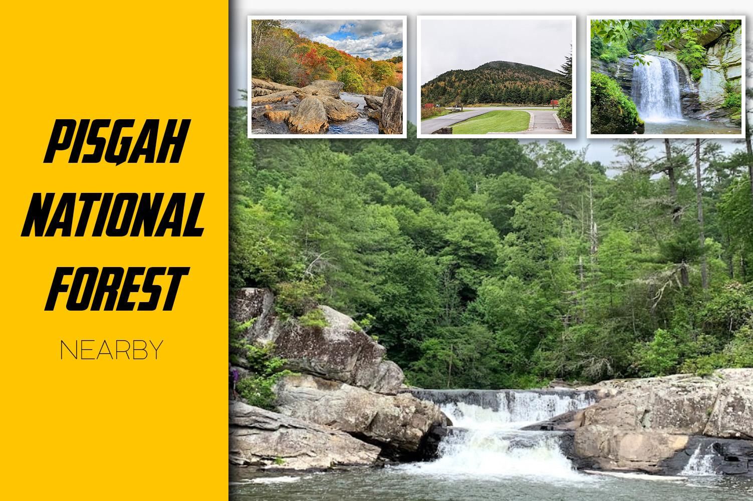 4.34 acres in Caldwell County, North Carolina