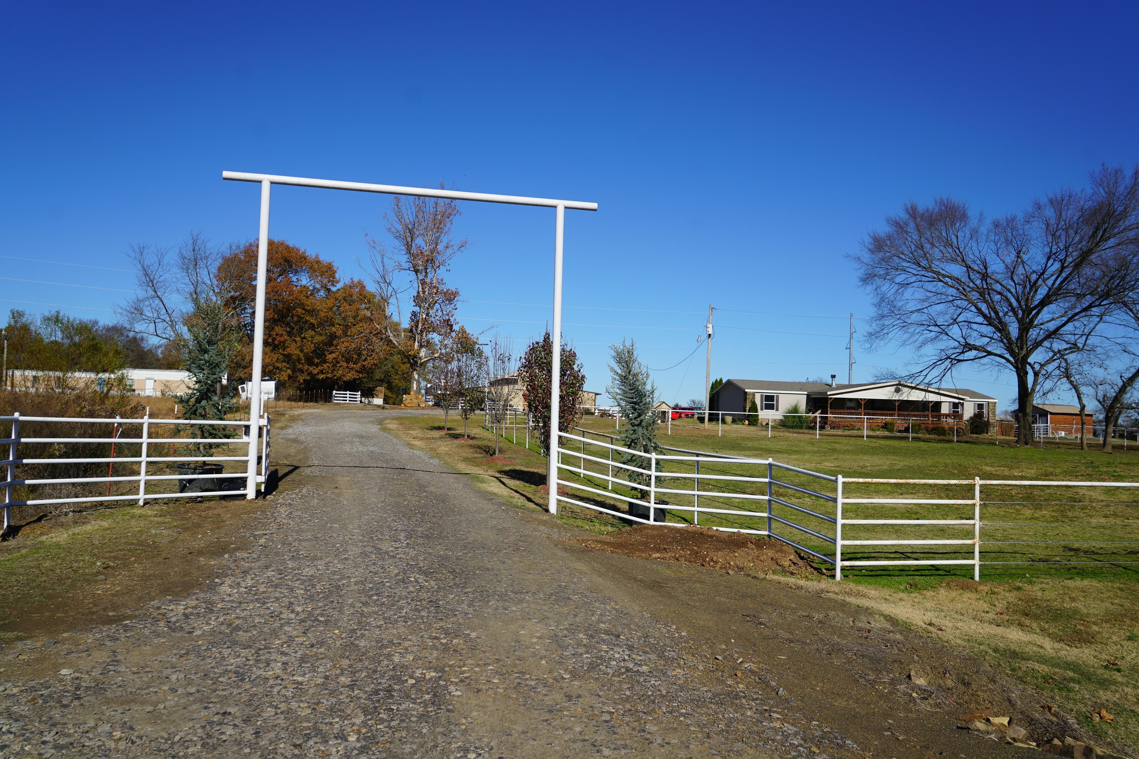 18494 State Highway 83, Howe, OK 74940 MLS 3501887090