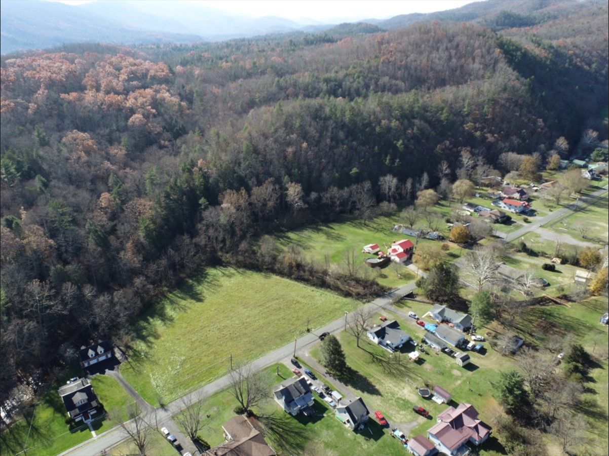 25.69 acres in Alleghany County, Virginia