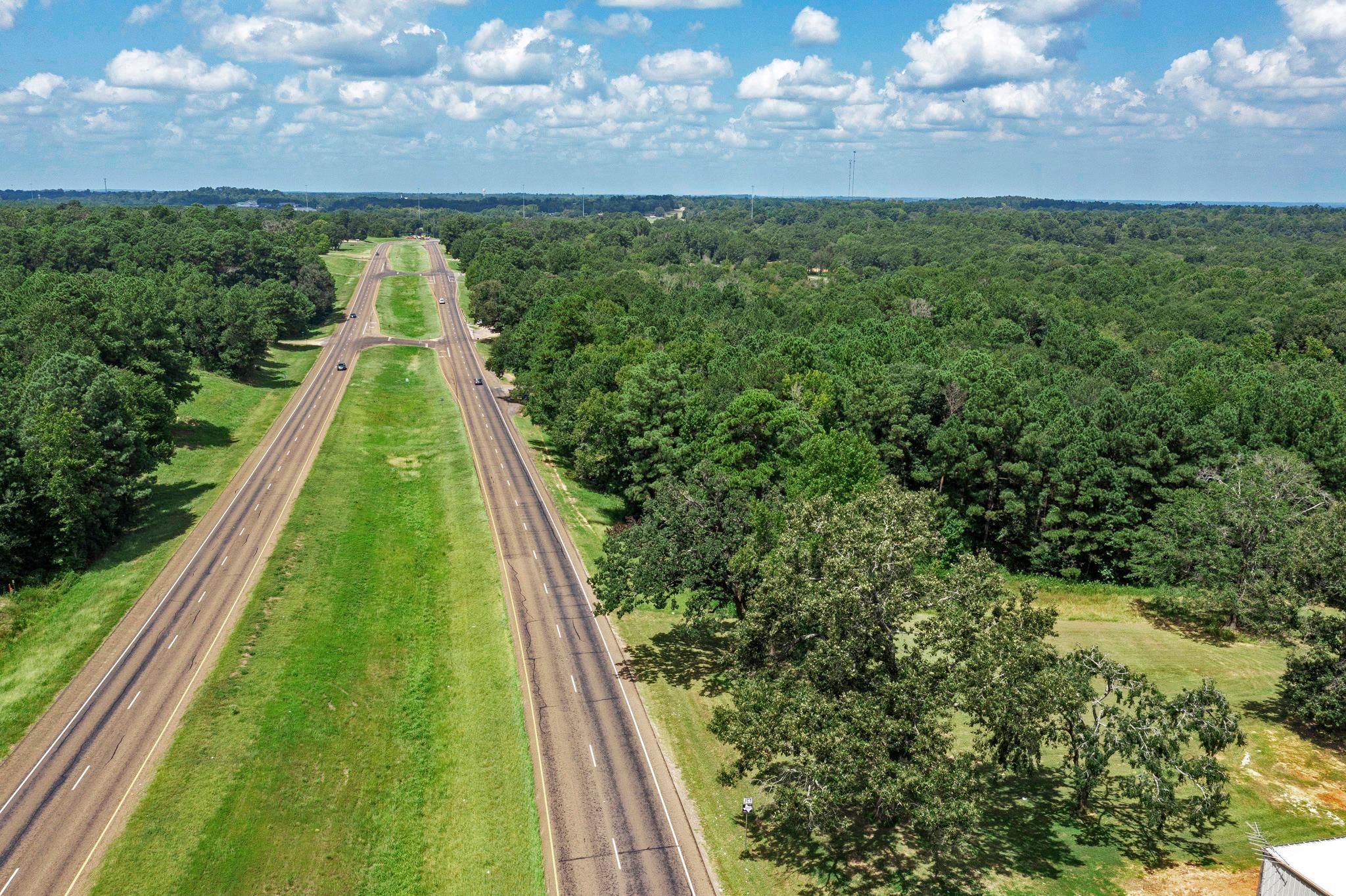 2.09 acres in Gregg County, Texas