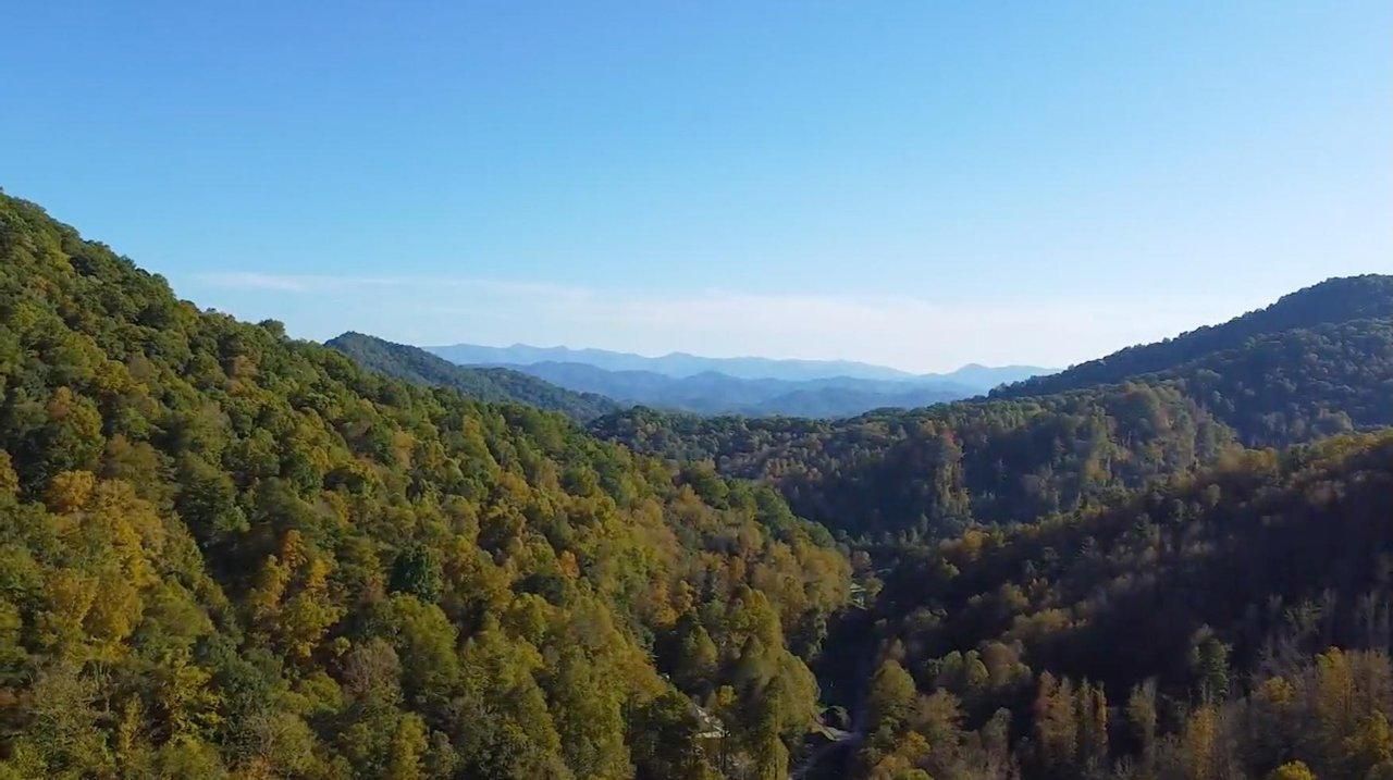 5 acres in Yancey County, North Carolina
