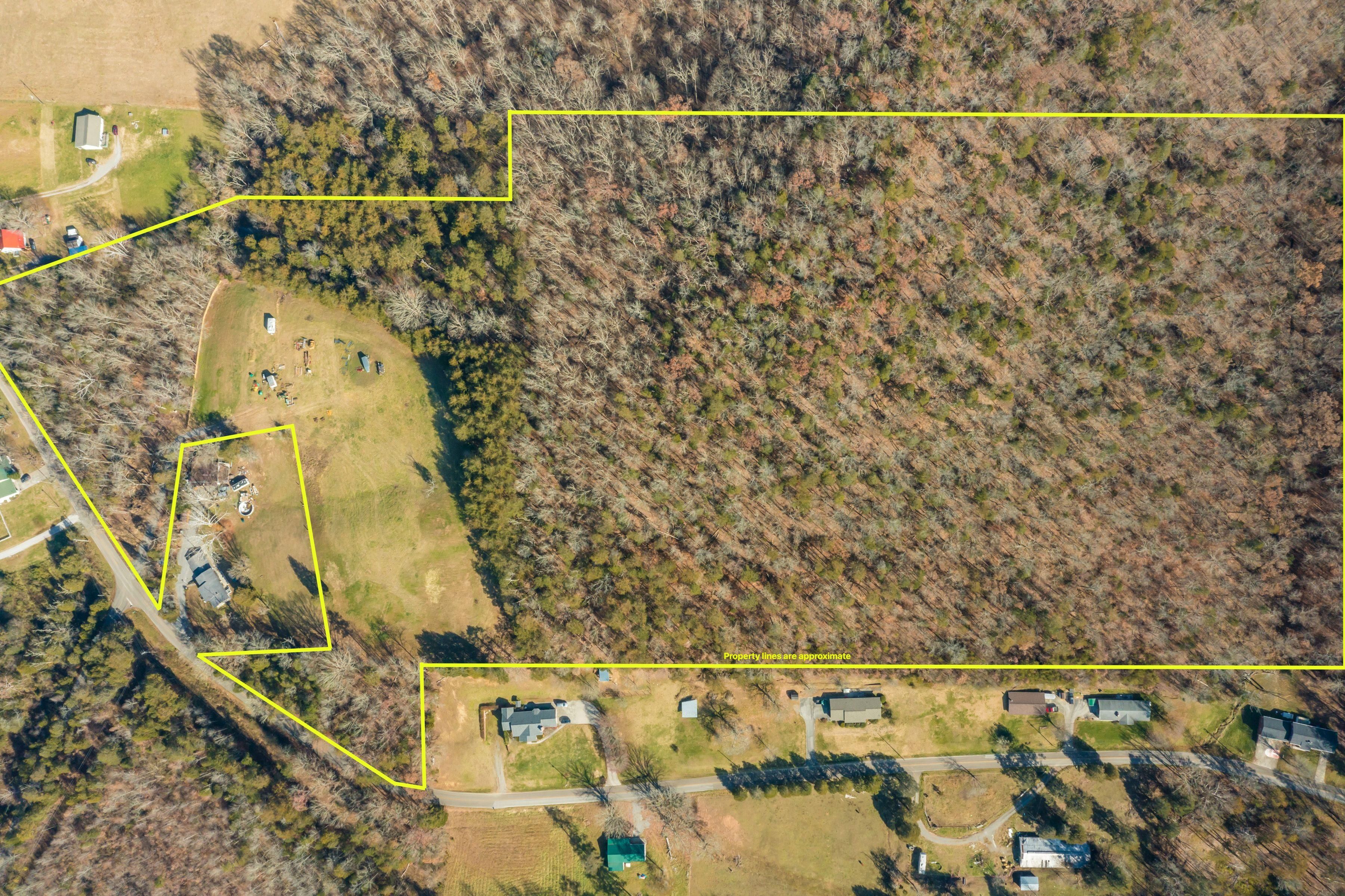 0 Hill Rd, Knoxville, TN 37938