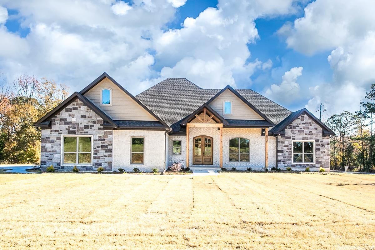 0.82 acres in Lonoke County, Arkansas