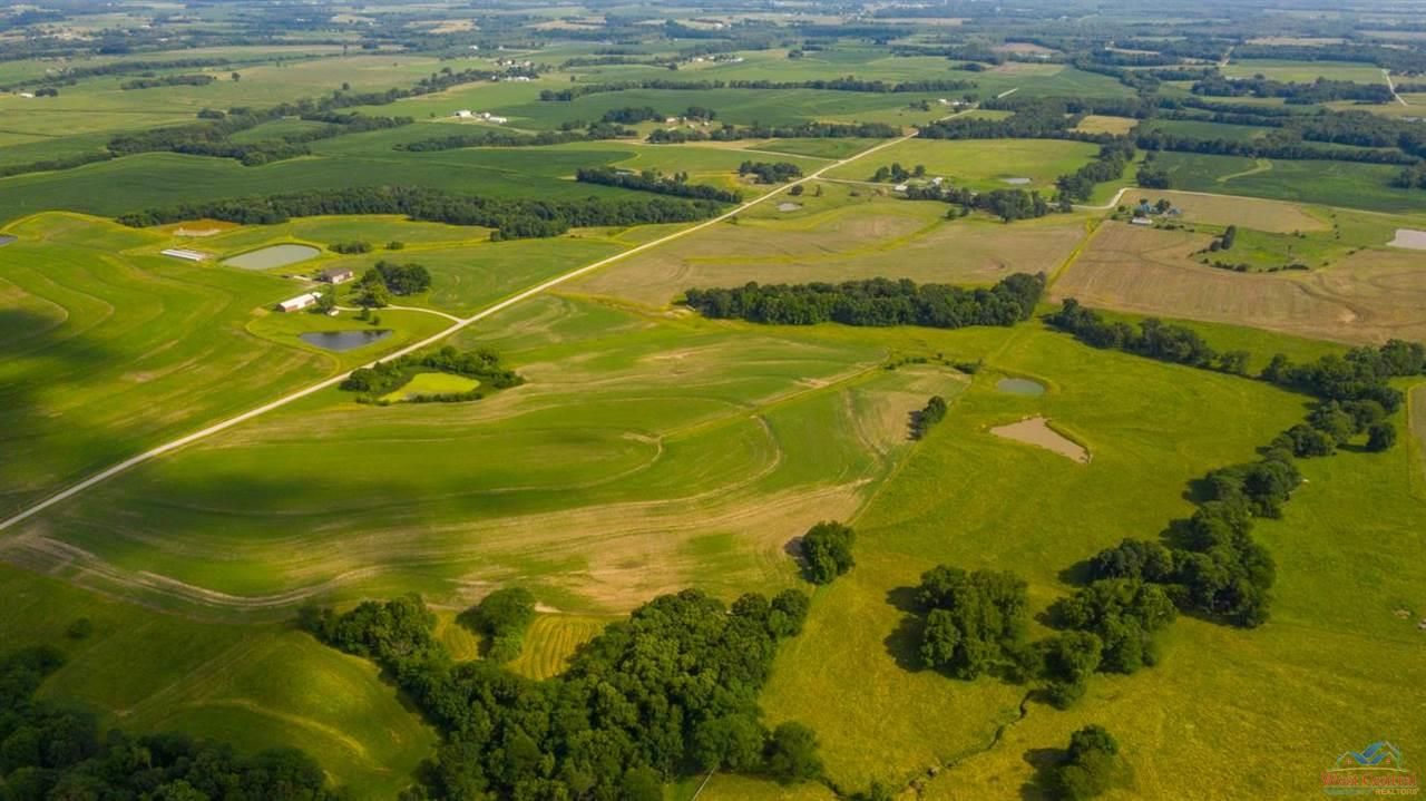 650 acres in Saline County, Missouri