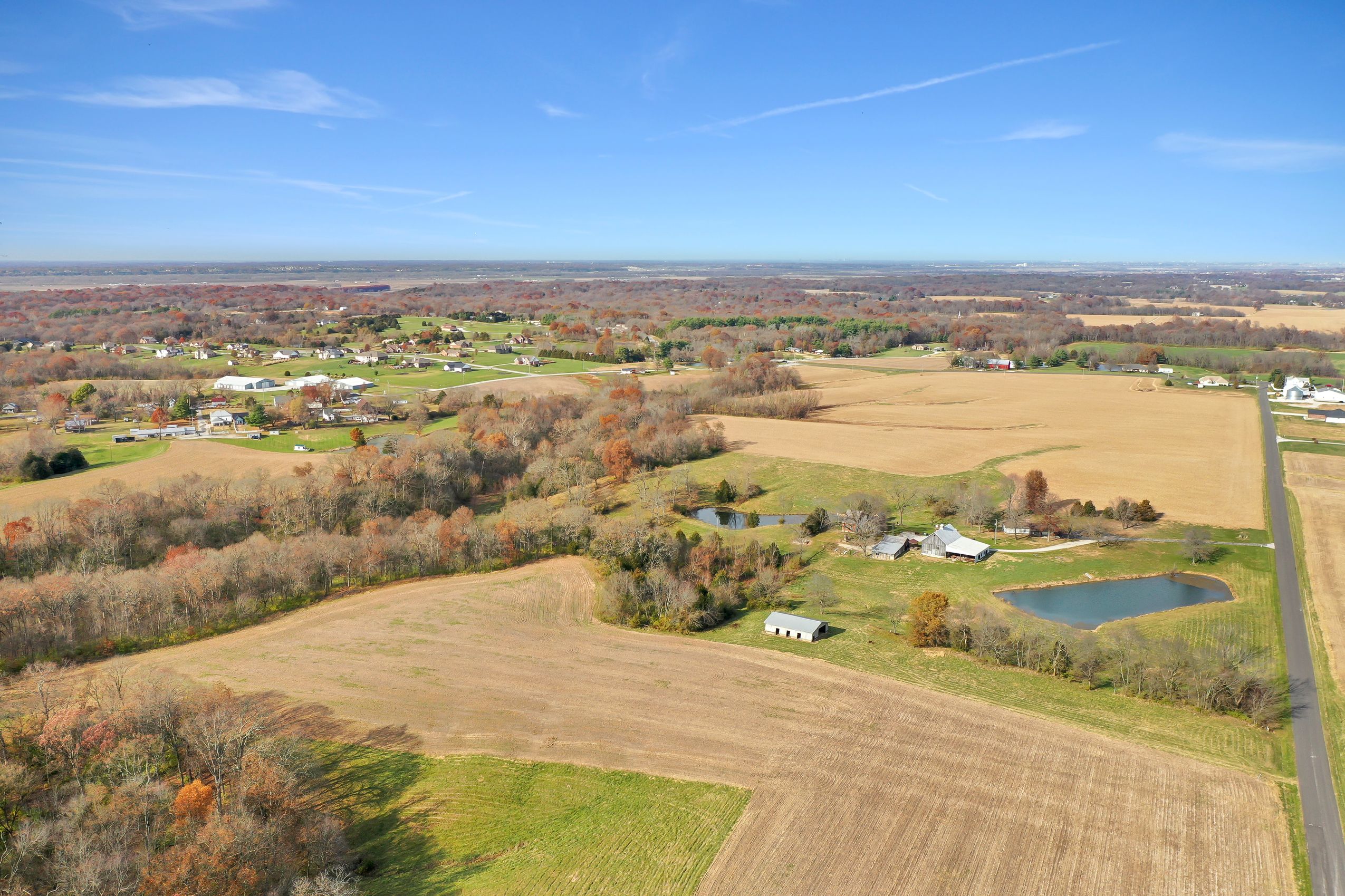 8449 Andy Road, Waterloo, IL 62298 MLS 21083969