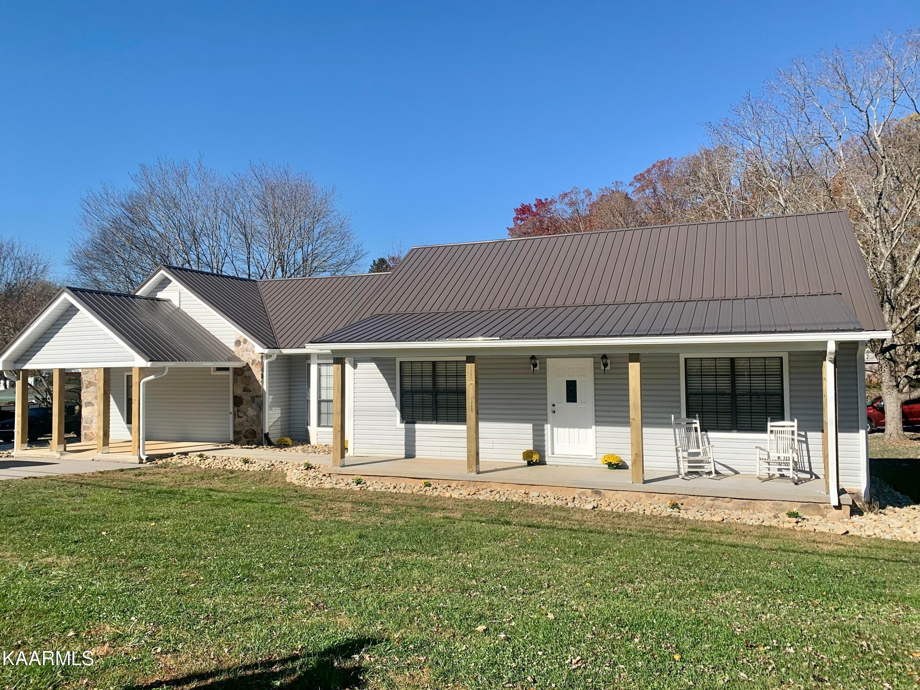 1 acres in Loudon County, Tennessee