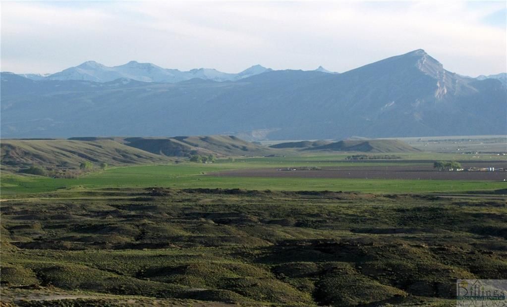 36.1 acres in Park County, Wyoming