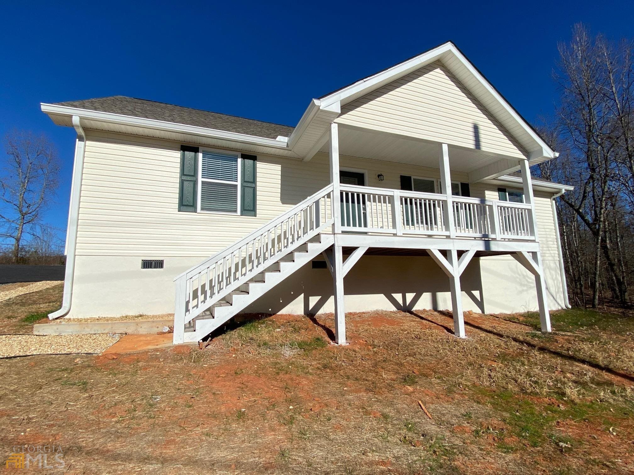 0.51 acres in White County,