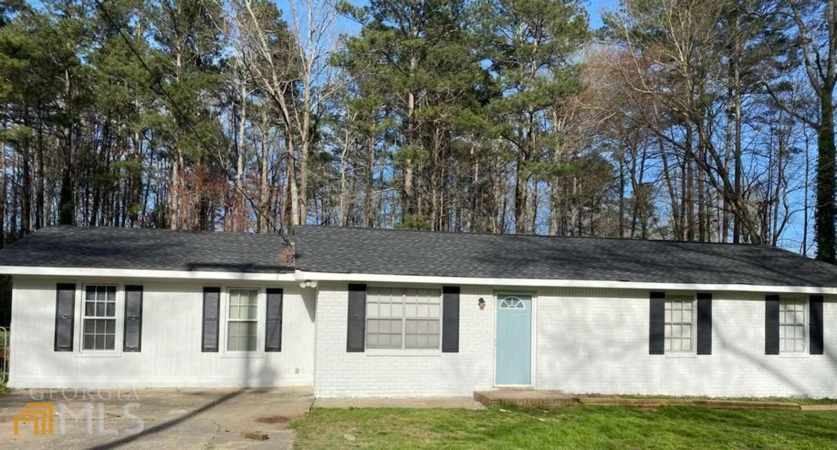 0.59 acres in Douglas County,