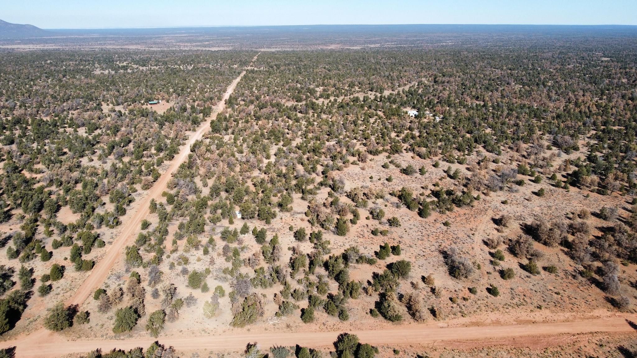 10 acres in Coconino County, Arizona