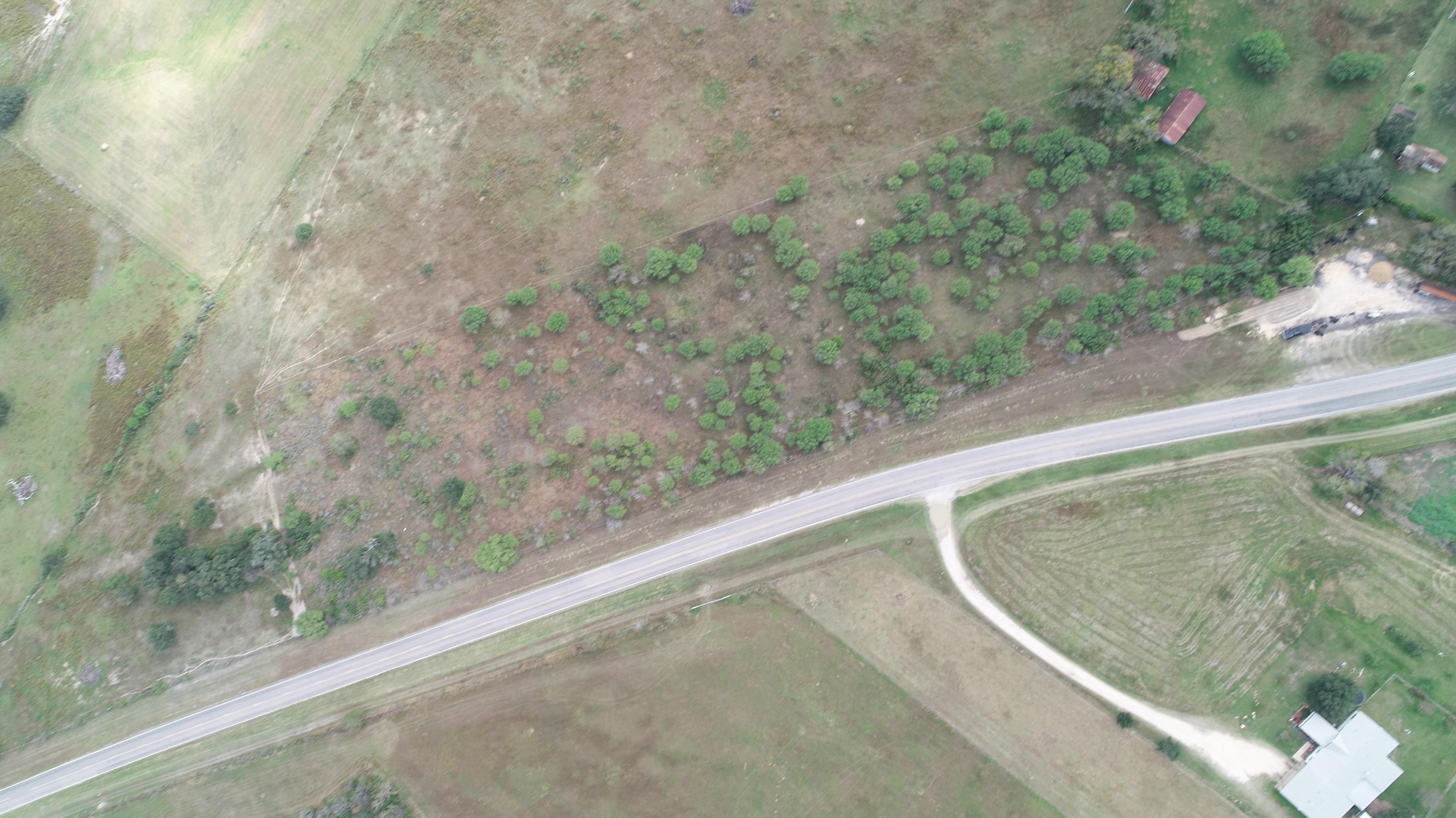 5.31 acres in Karnes County, Texas