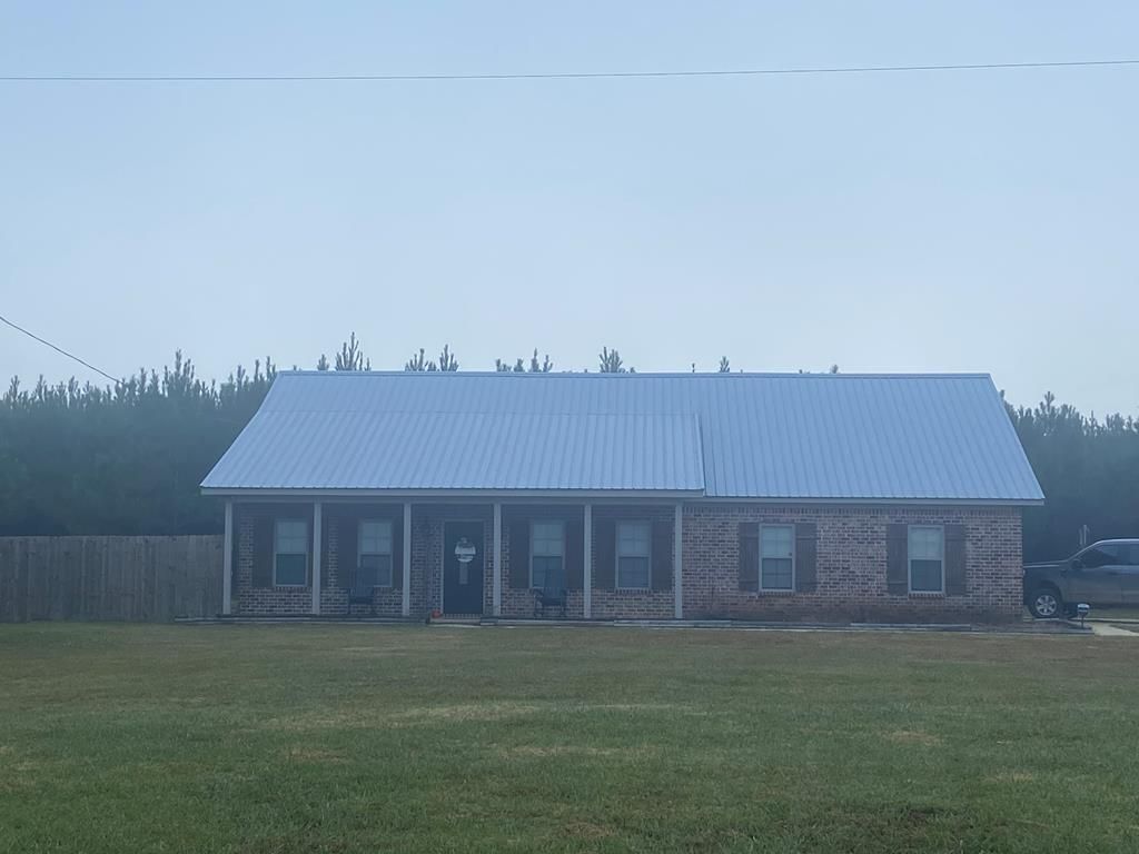 4 acres in Copiah County, Mississippi