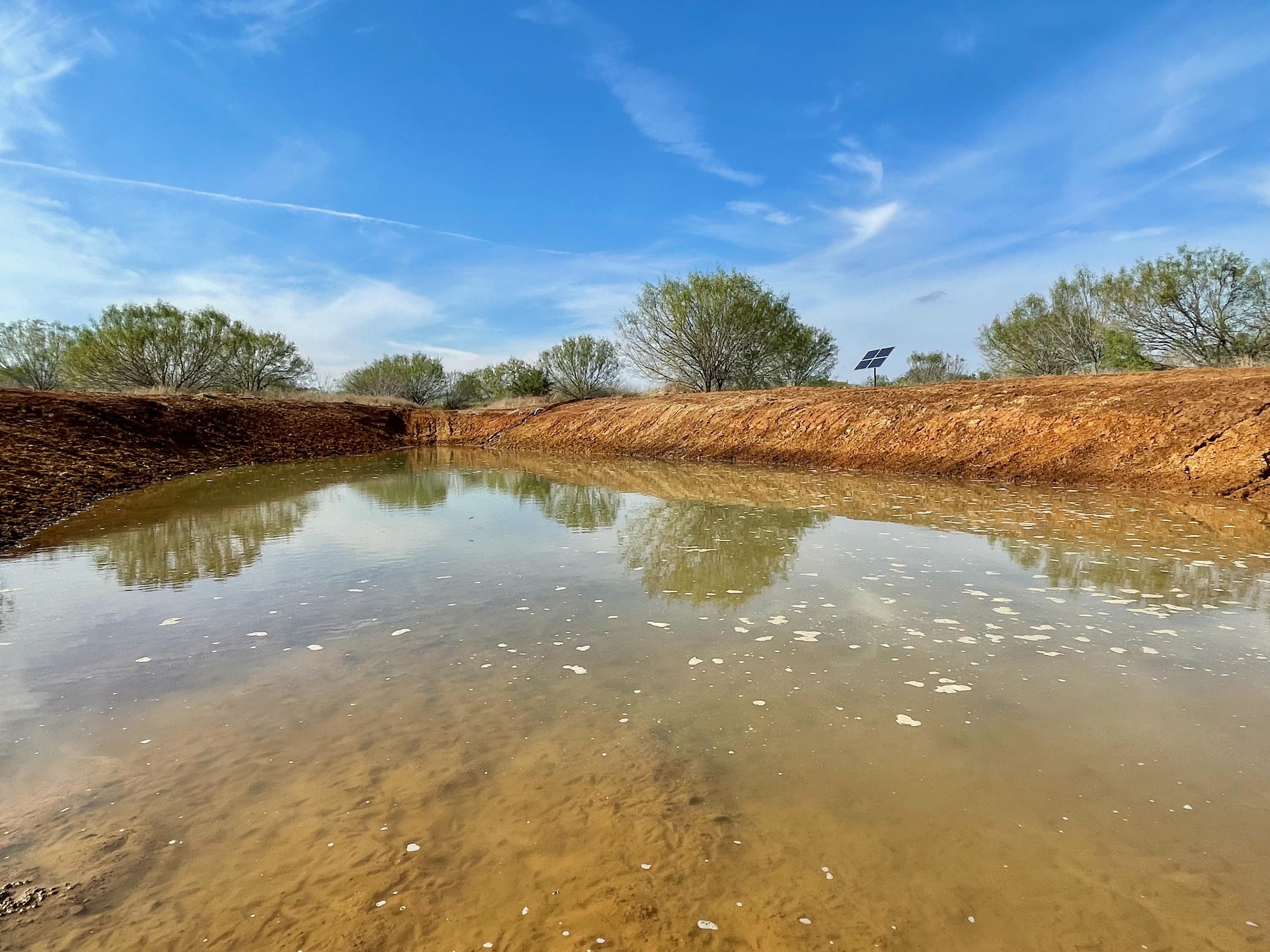 60 acres in La Salle County, Texas