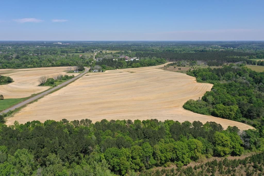 5.3 acres in Houston County, Alabama