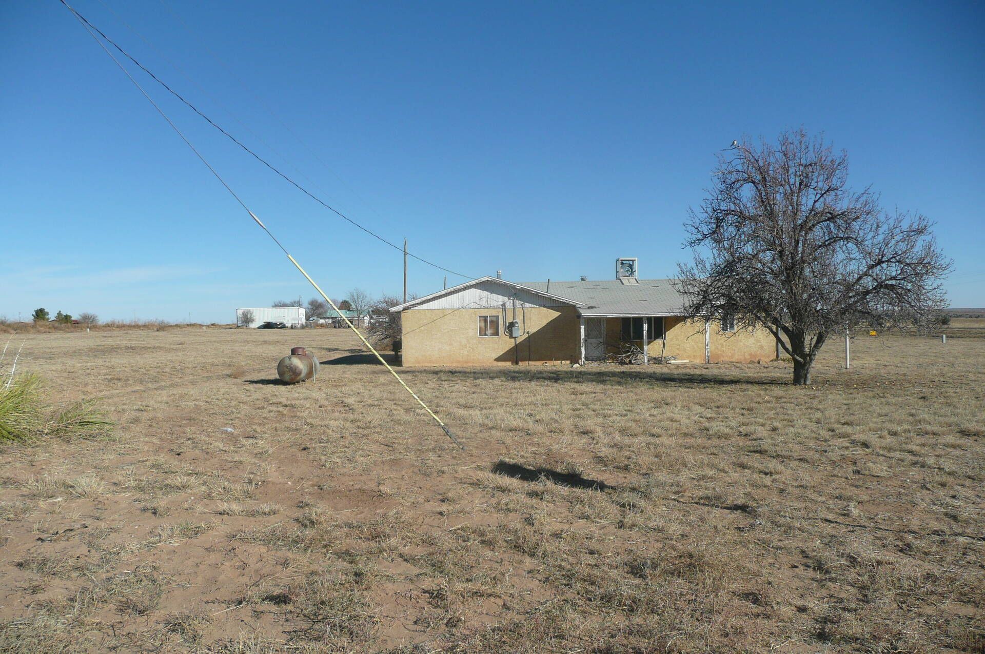 3 acres in Quay County, New Mexico